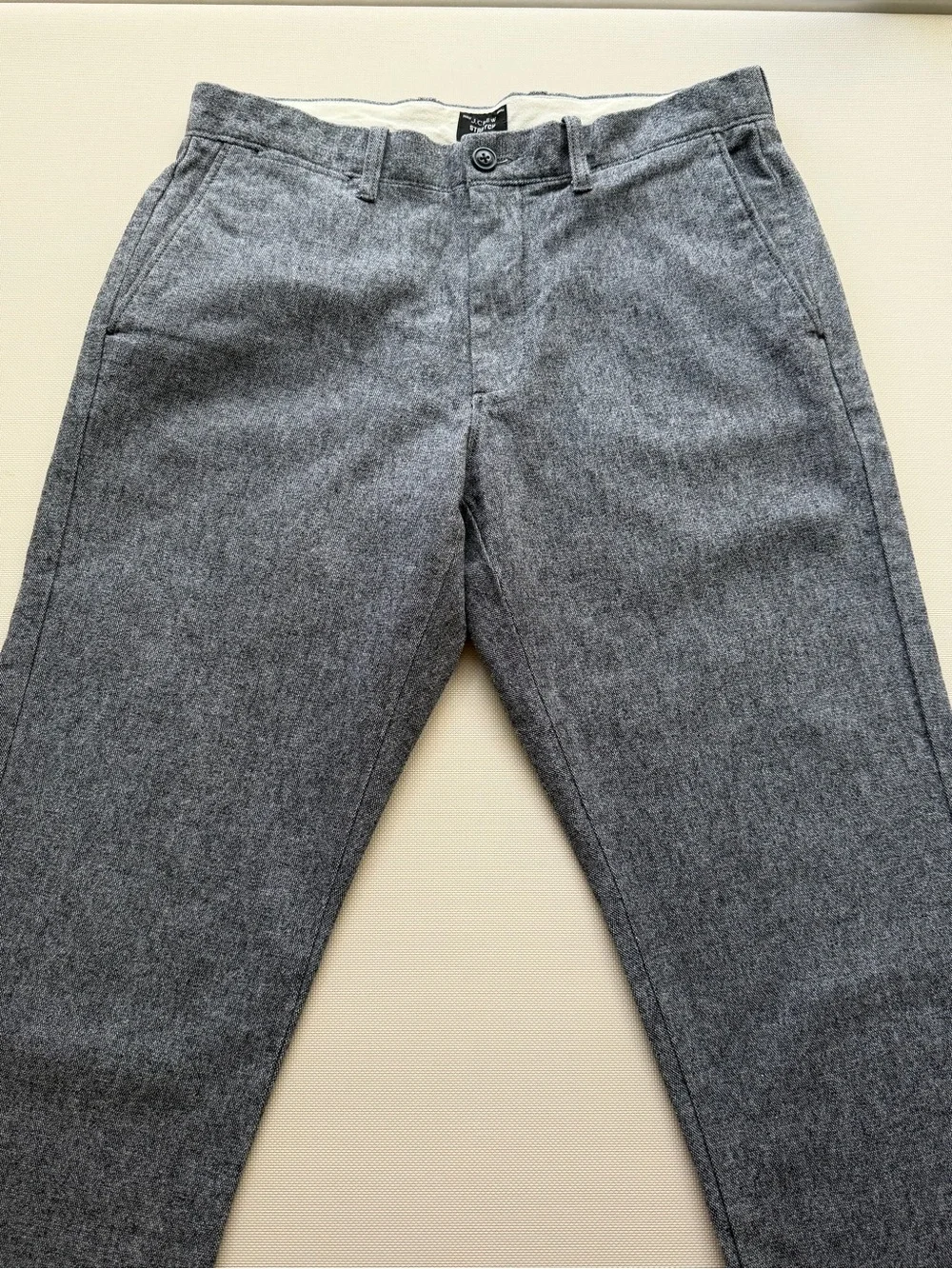 J. Crew classic crew